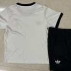Kids Germany Custom Soccer Kits 2025 125th Anniversary - Image 4