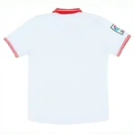 Sevilla Retro Home Jersey 12/13 - Image 2