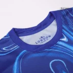 2024-25 Kids Chelsea Home Kits Jersey+Shorts – Bild 7