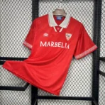 Sevilla Retro Away Jersey 1994/96 - Immagine 3