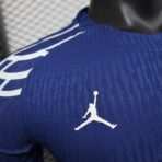 PSG Shirt Fourth Stadium Jersey Player Version 24-25 - Image 4
