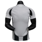 24-25 Juventus Home Soccer Jersey Player Version - Imagen 2