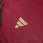 Belgium Home Jersey EURO 2024 - Immagine 7