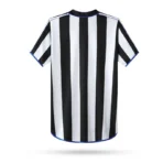 Newcastle United Retro-Heimtrikot 2000/01 – Bild 2
