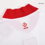 Poland Home Jersey Euro 2024 - Immagine 9