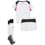AC Mailand Auswärts-Fußballtrikot für Kinder 25-26 (Trikot + Shorts + Socken) - Image 2