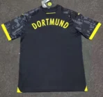 23-24 Borussia Dortmund Away Jersey – Bild 4