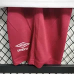 Fluminense FC 23-24 Away Kids Kit Jersey+Shorts - Image 3