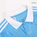 Belgium Away Jersey EURO 2024 - Immagine 6