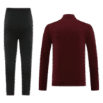 Roma long sleeve football jersey training sportswear 24-25 - Immagine 2