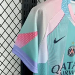 2025-26 PSG Special Edition Soccer Jersey – Bild 7