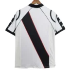 Vasco da Gama 1998 Retro Jersey Home - Image 6
