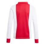 Adidas Ajax Jersey 125th Anniversary Shirt Long Sleeve 25-26 - Image 2