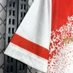 Sevilla Retro Home Jersey 1993/94 - Immagine 6