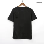 Corinthians Pre-Match 2023/24 Jersey Black Replica - Image 4