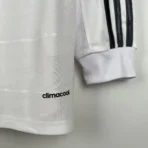 Real Madrid Retro-Heimtrikot 2013/14, langärmelig - Image 7