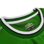 Ireland 2002 Retro Home Jersey - Imagen 5