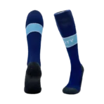 24–25 Manchester City Heimtrikot-Komplettset: Trikot + Shorts + Socken - Image 3