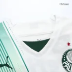SE Palmeiras 2023/24 Away Jersey - Imagen 8