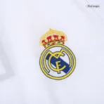 Real Madrid Retro-Heimtrikot 2003/04 - Image 5