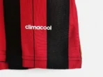 13–14 AC Mailand Retro-Heimtrikot - Image 7