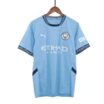 24–25 Manchester City Sondertrikot - Image 2
