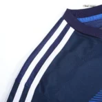 2014 Argentina Retro Jersey Away World Cup - Imagen 7