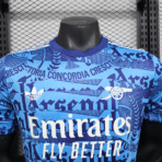 Adidas Arsenal-Trikot „Special Player Edition“ 2025/26 - Image 3