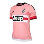 2015/16  Juventus Retro-Auswärtstrikot