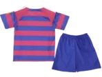 Kids Newcastle United Away Jersey Kits 2024/25 – Bild 2