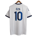 Real Madrid Heimtrikot im Retro-Stil 2012/13 - Image 2