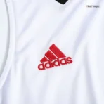 CR Flamengo Trainingsweste 2023/24 – Weiß (Replica) - Image 3