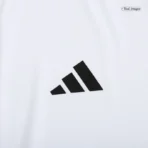 CR Flamengo Pre-Match 2023/24 Jersey White Replica - Image 7
