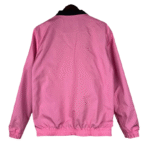 2023-2024 Inter Miami Reversible Windbreaker(black-pink)Soccer Jersey 1:1 Thai Quality - Image 2