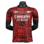 2025/26 Adidas Arsenal Special Edition Trikot