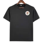 Benfica 1972/73 Retro Jersey Away