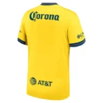 2024-25 Club America Home Soccer Jersey - Imagen 2