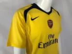 06-07 Arsenal Retro Away Jersey - Immagine 6