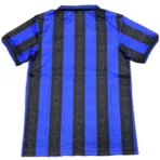 Atalanta BC Retro Jersey Home 1996/97 - Image 2