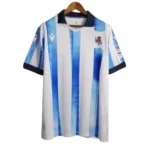 Real Sociedad 2023/24 Home Jersey