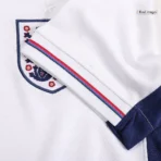 England Home Jersey EURO 2024 RICE #4 KANE #9 BELLINGHAM #10 FODEN #11 – Bild 10
