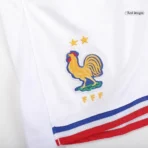 2024 France Home Shorts Euro - Image 8