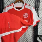 2024/2025 Internacional Fußball-Heimtrikot - Immagine 8
