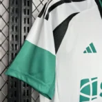 Newcastle United Ausweichtrikot 2024/25 - Immagine 8