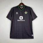 Real Betis 2023/24 Jersey Third Replica - Immagine 3