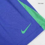 Brazil Home Shorts Copa America 2024 - Immagine 6
