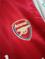 06-07 Arsenal Retro-Heimtrikot - Imagen 2
