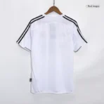 2003/04 Real Madrid BECKHAM #23 Retro-Heimtrikot - Image 3