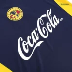 Club América Retro-Auswärtstrikot 2004/05 - Immagine 7