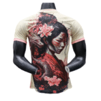 2024 Player Japan Special Edition Soccer Jersey - Imagen 2
